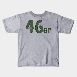 Adirondack 46er Kids T-Shirt